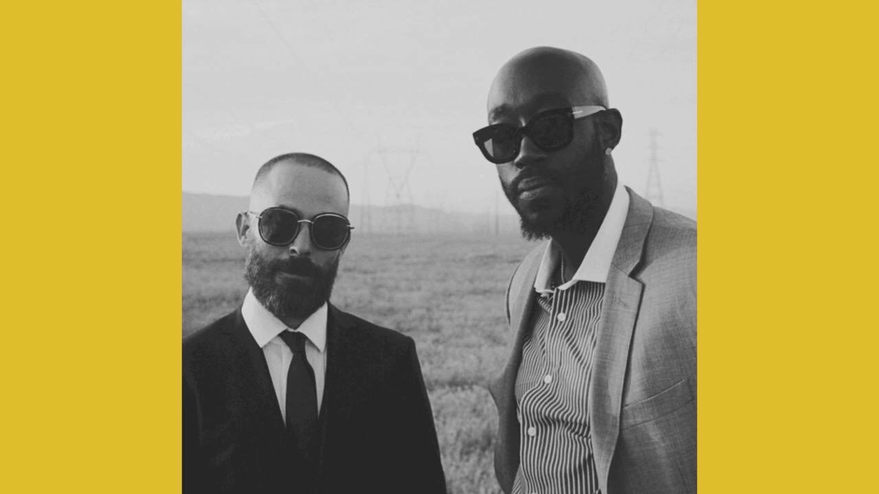 The Alchemist x Freddie Gibbs - 