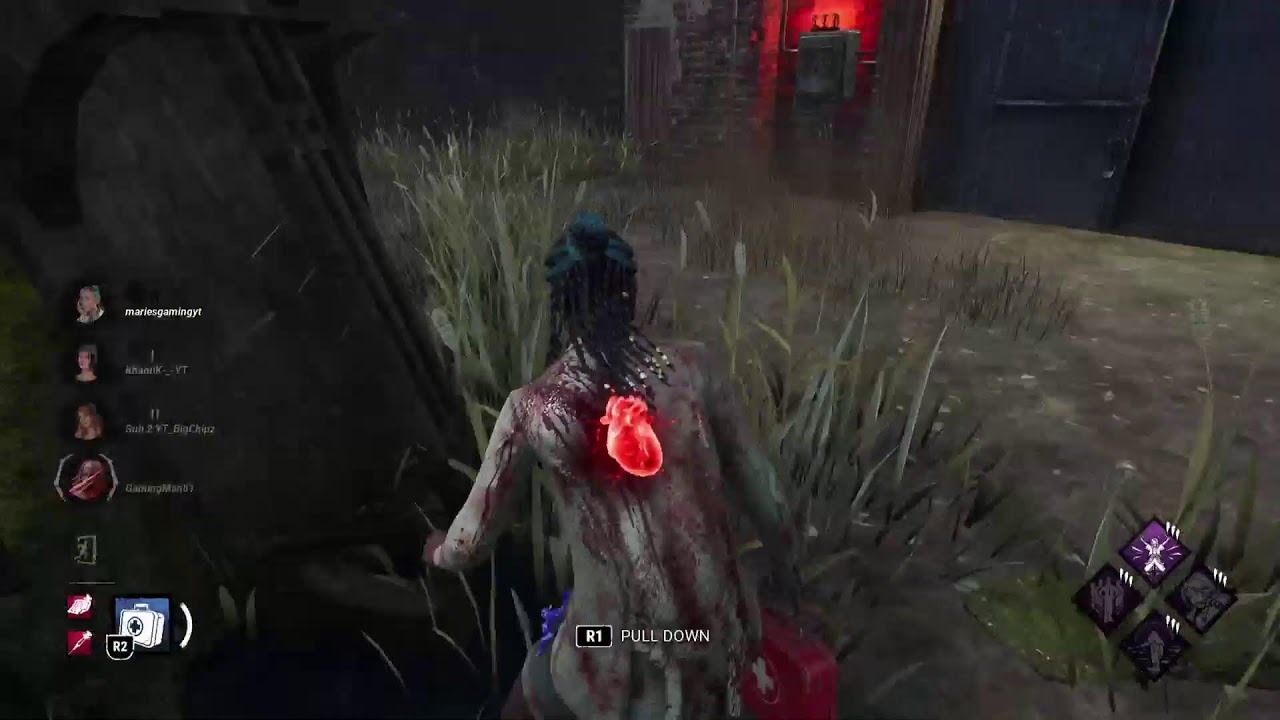 Choas shuffle with live streamers bigchipz,koujin49,and khaotik_YT