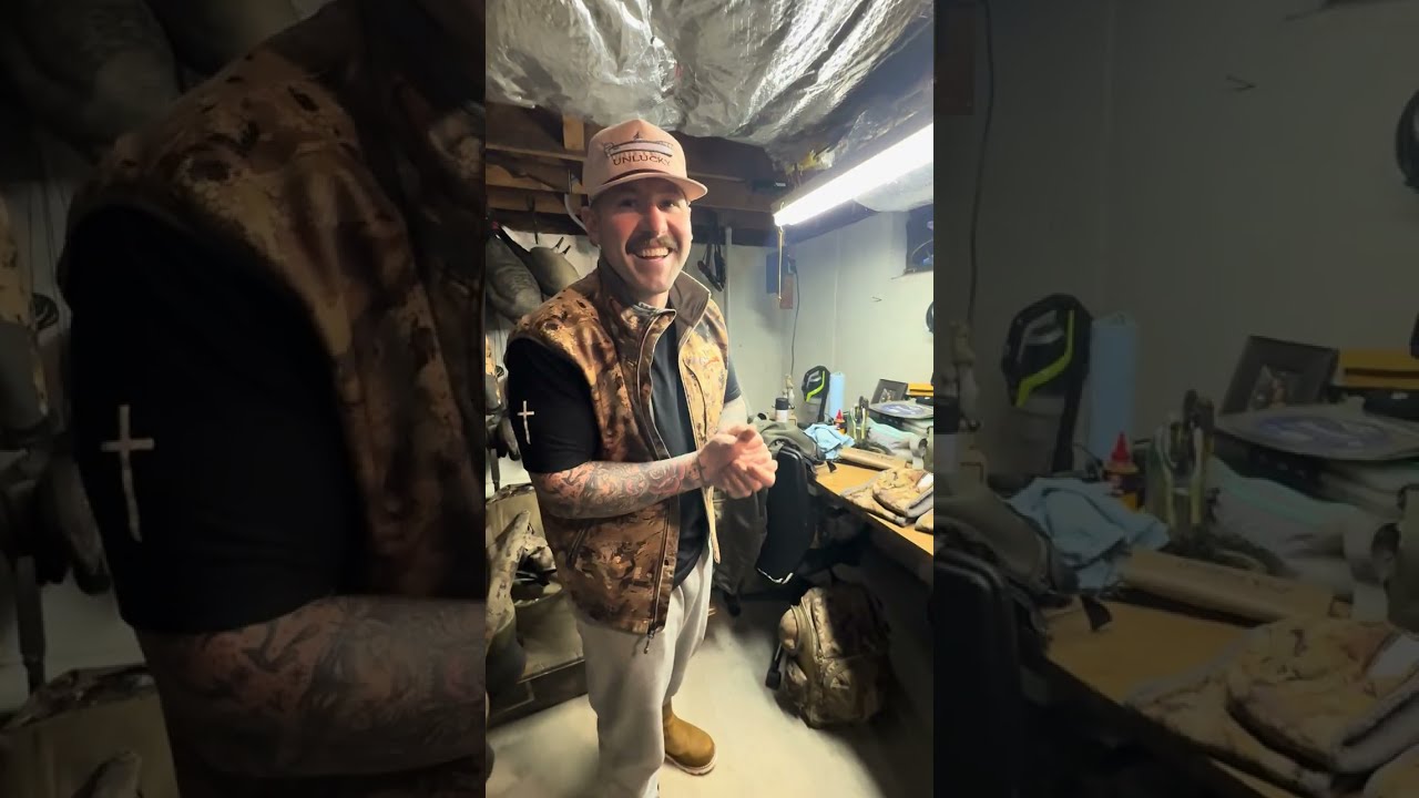 Full Sitka Breakdown - Waterfowl Edition 🦆