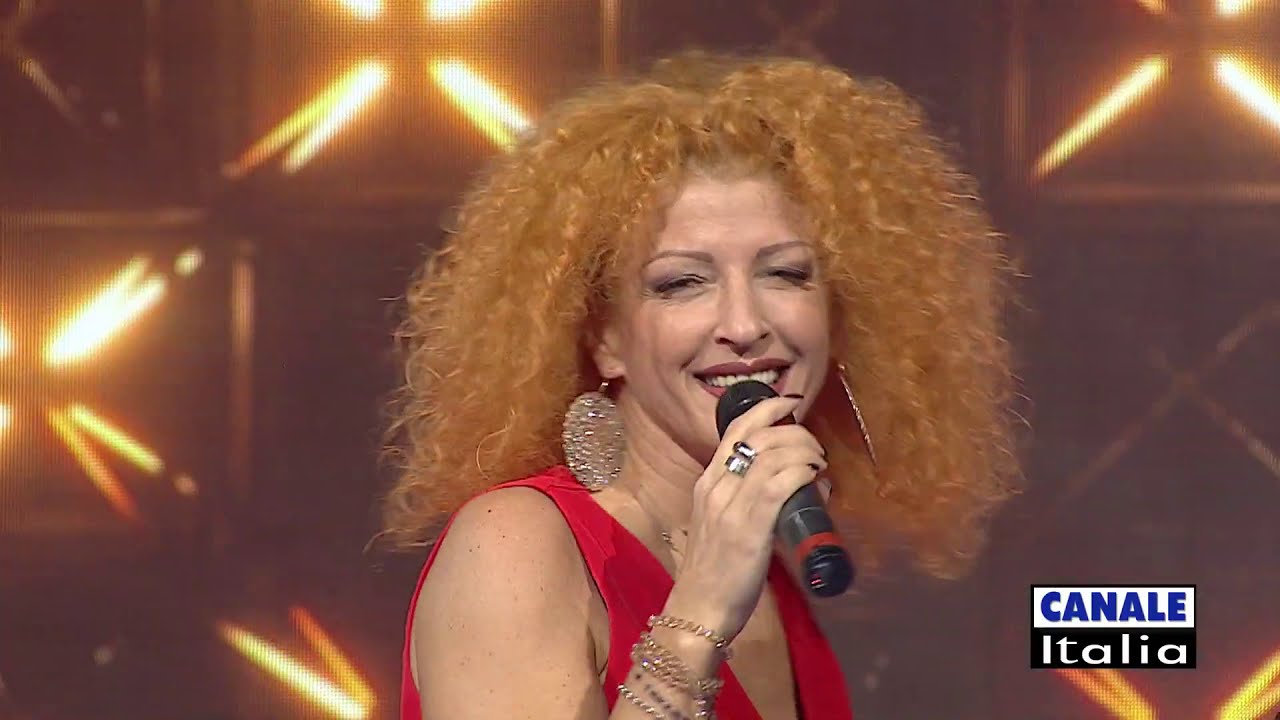 Insieme Noi - Rodigini e Rossella Ferrari e i Casanova