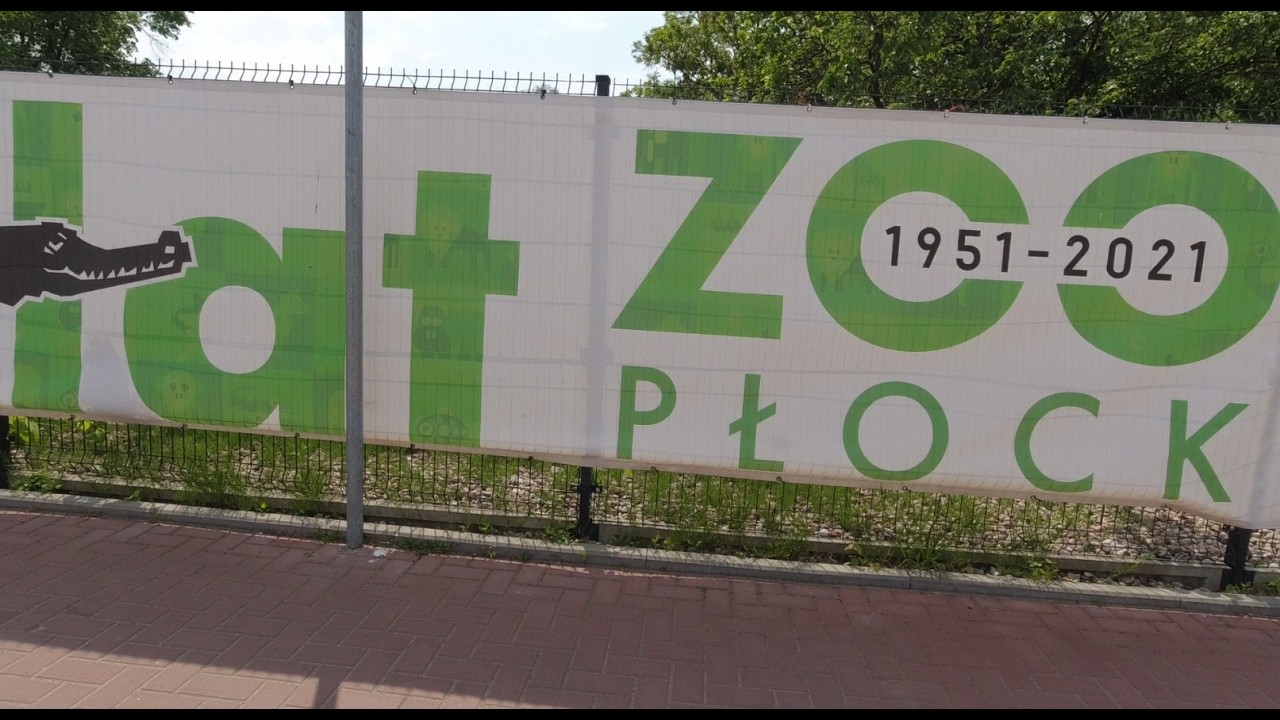 Płock Cycling - ZOO Płock - 6 km | 24.05.2023