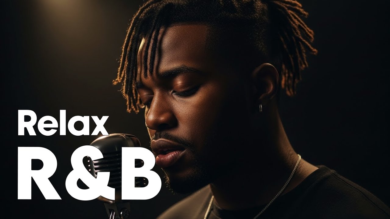 【R&B Relax 43】Love Playlist / for Chill / Work / Indie / Ballad / Relax / Coffee