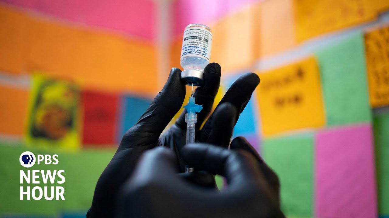 Why the American Academy of Pediatrics is diverging from CDC vaccine guidelines