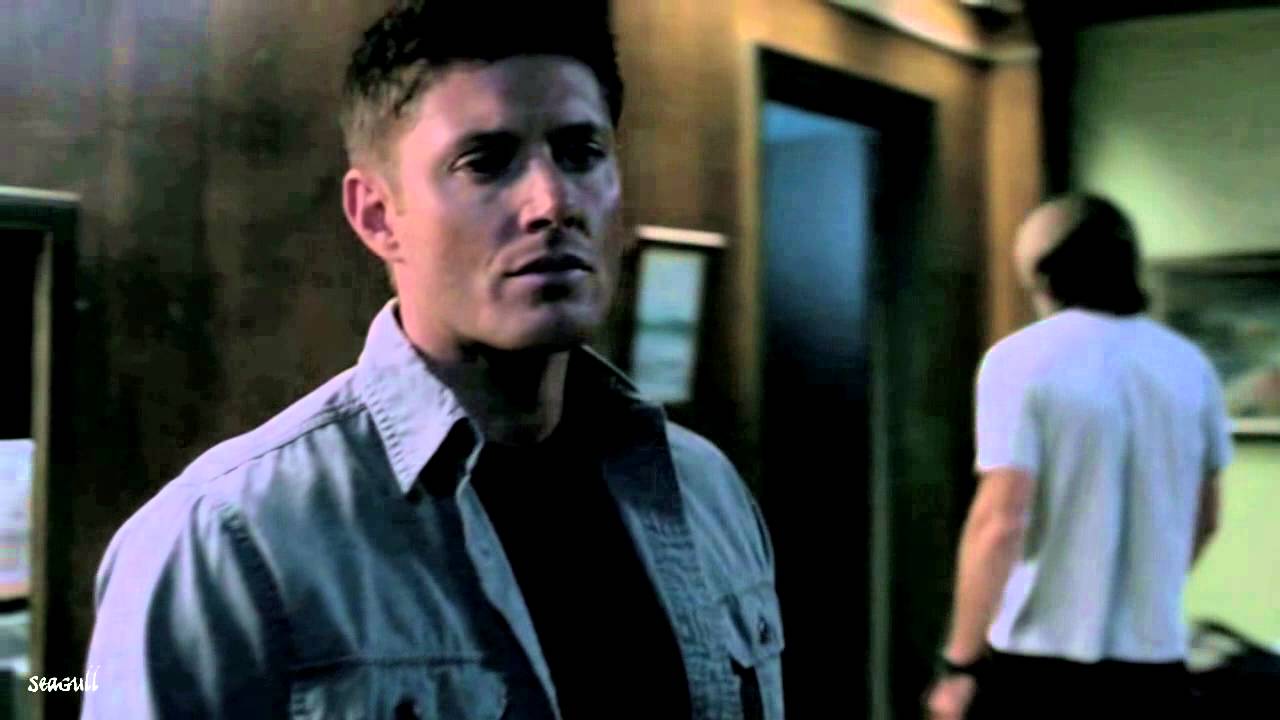 Supernatural - Until the End
