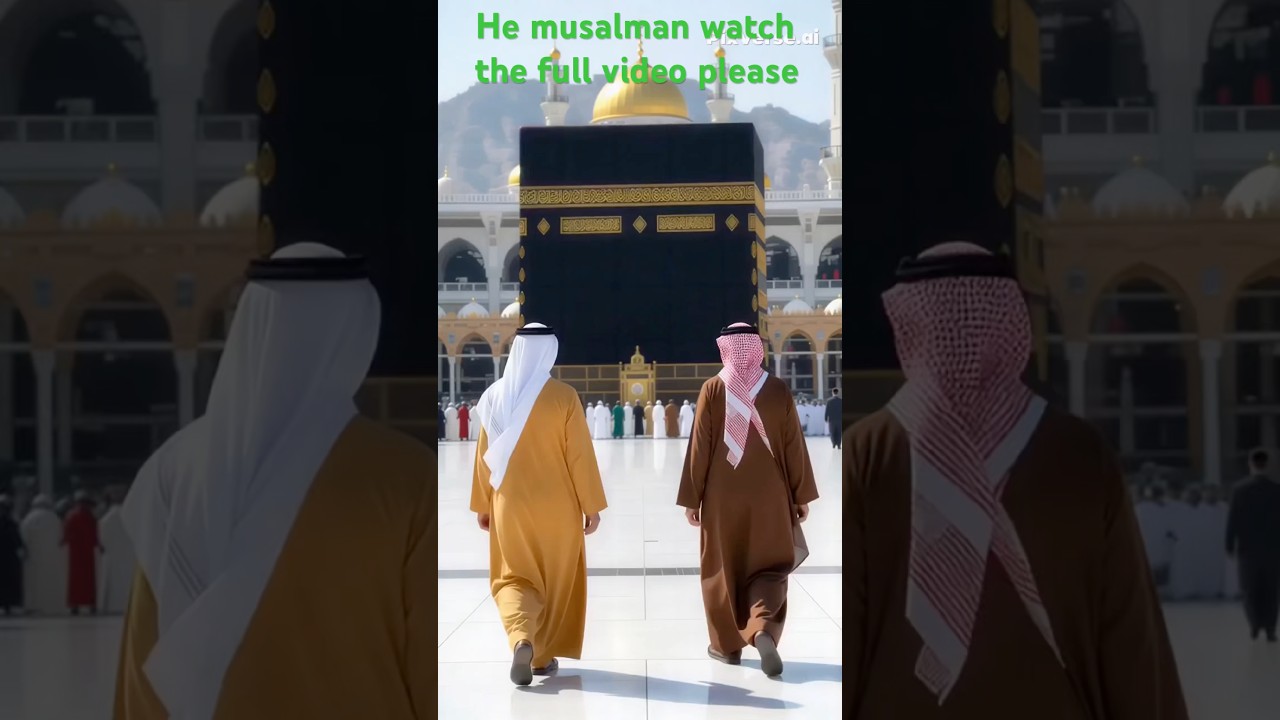 “Every Heart Belongs to Mecca & Madina 🕋❤️”☪️