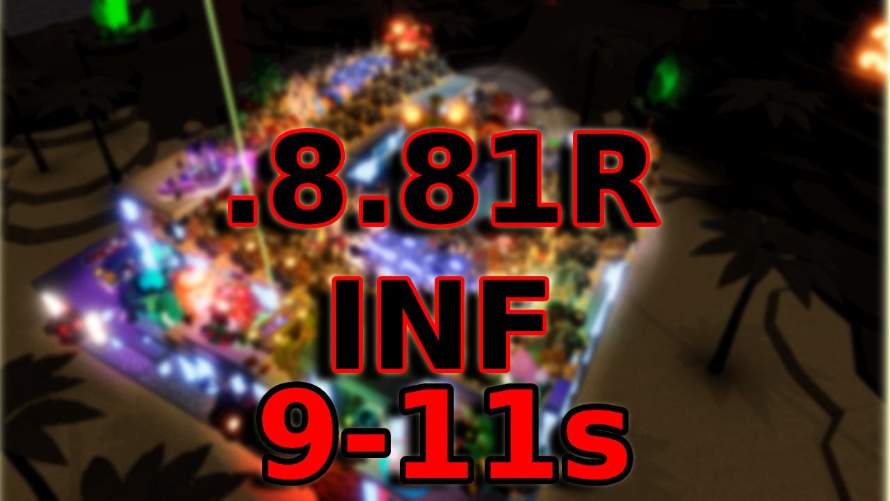 |Miners Haven| Учебное пособие по настройке 9-11s .8.8.6.6 1R INF