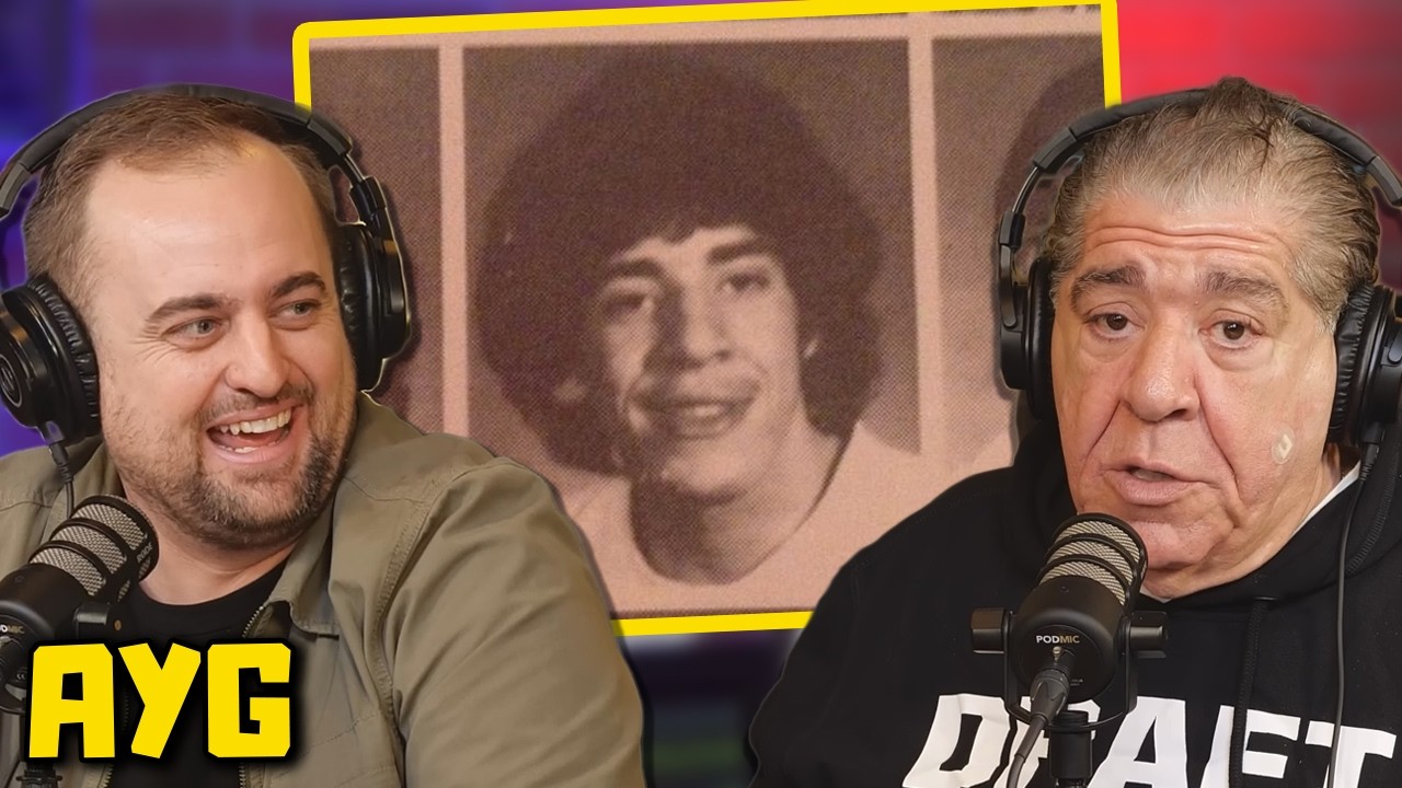 Everything You NEED To Know About Uncle Joey Diaz