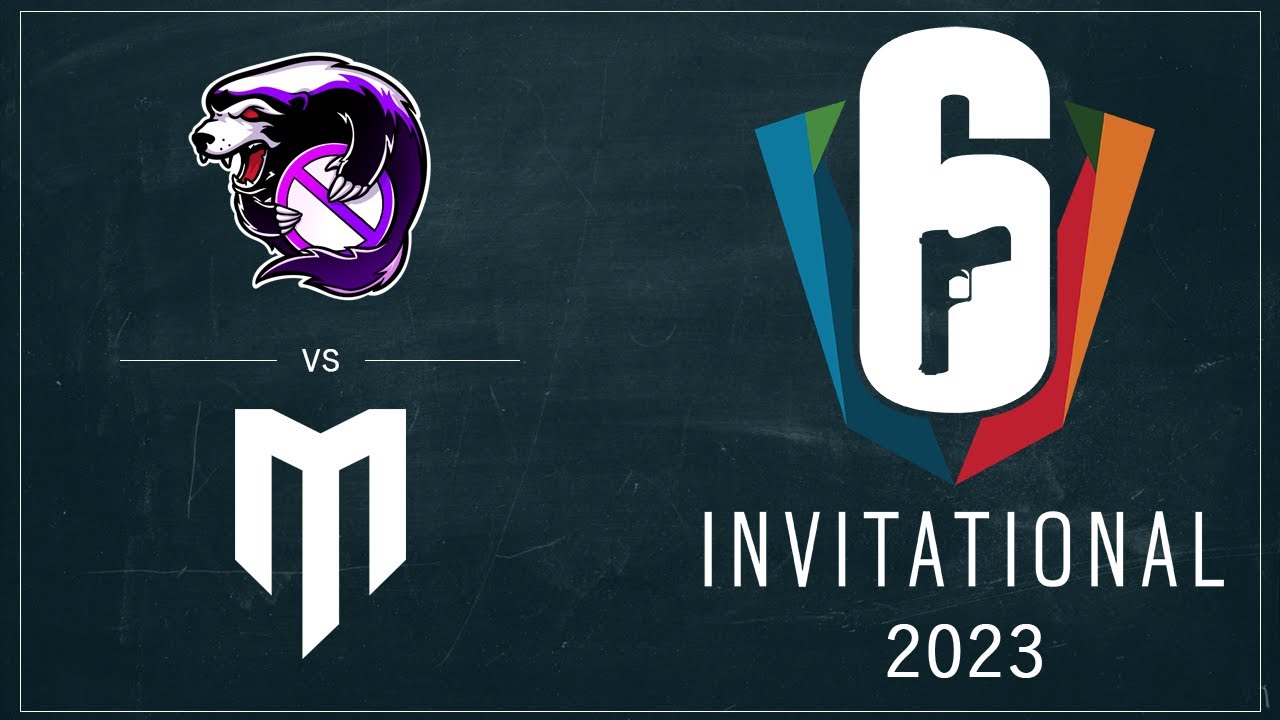 OUT vs Mkers @Map1 | Six Invitational EU LCQ 2023 | 29 January 2023
