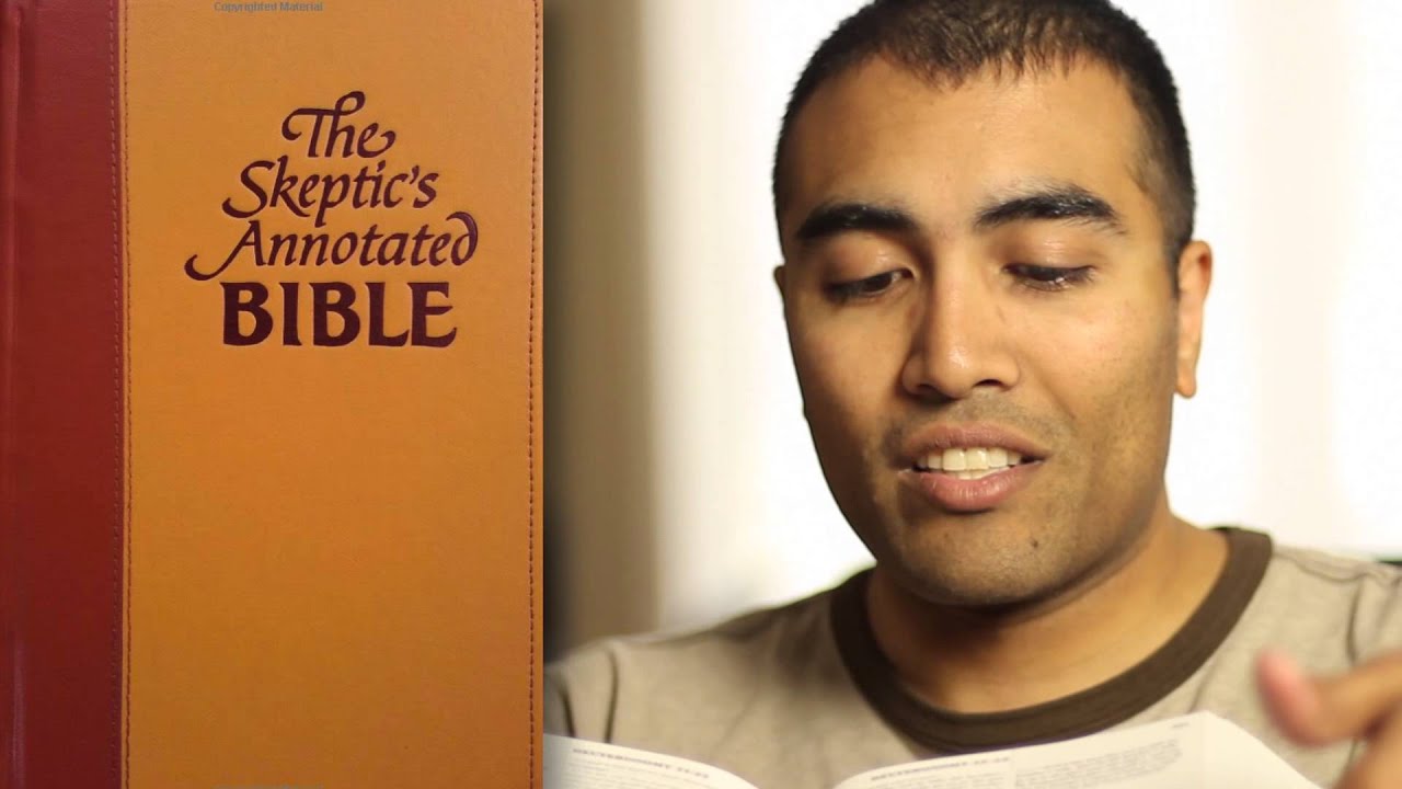 Top 5 Books on Atheism