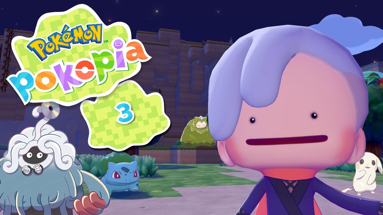 SCHAFFEN WIR ES ONIX ZU RETTEN?🔥LETS TEST POKEMON POKOPIA PART 3