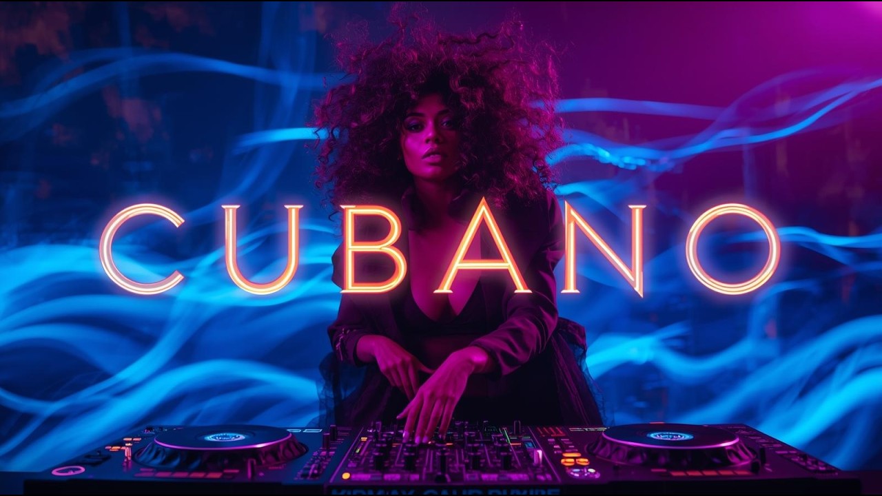 Afro Cubano Deep House Mix 2026 🌴 Latin Groove & Spanish Vocals | NoireSol
