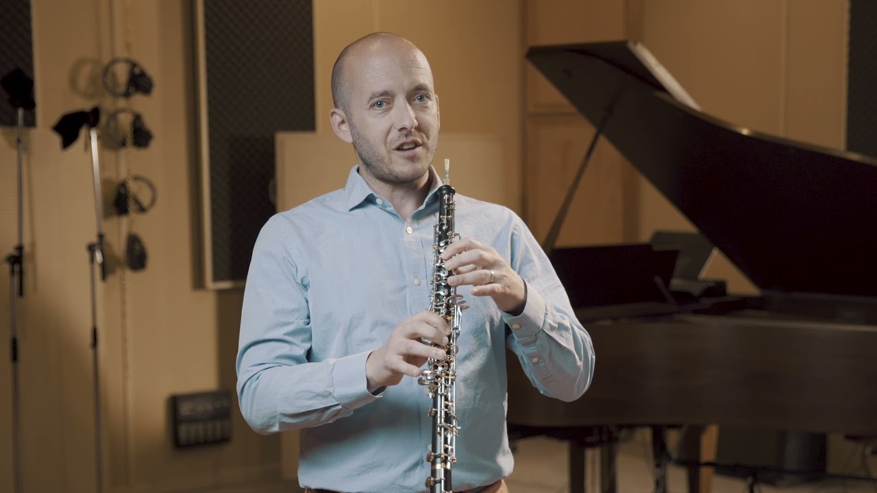 Improving Pitch and Tone on the Oboe's C