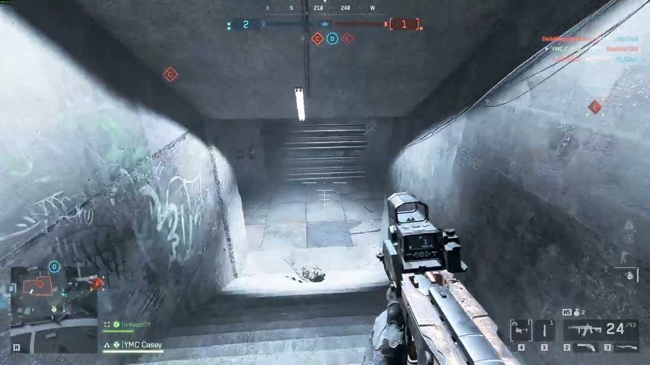Battlefield 6 2026 02 19 Part 1