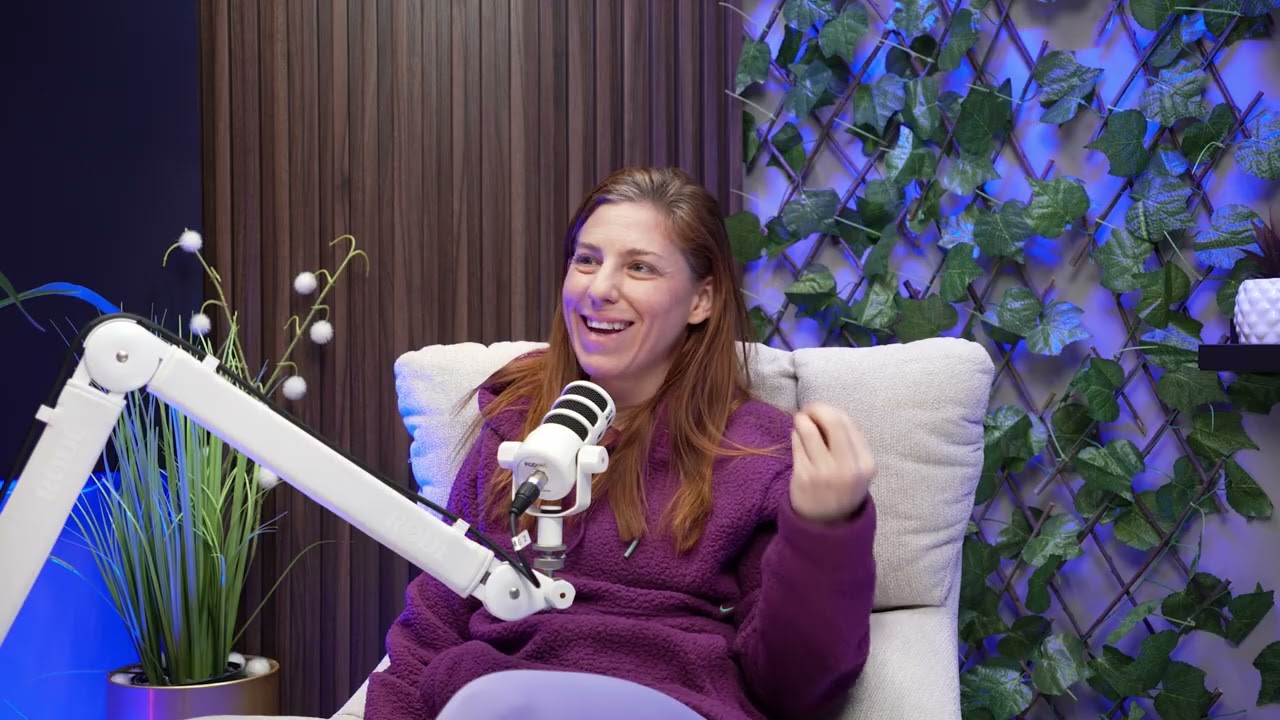 רוחניות מעשית עם ענת קדם | פרק 25  הביולוגיה של המילים