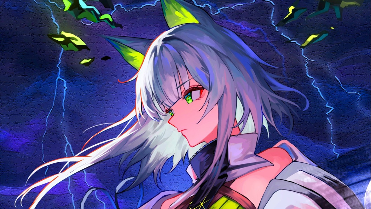 [Nightcore] Cut the Bridge (Linkin Park)