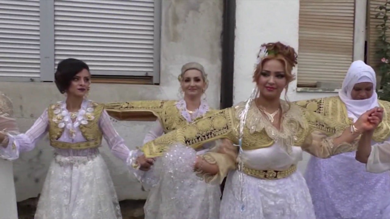 1.Synetia Kenanit dhe Suhejbit Te Familja. Avdo