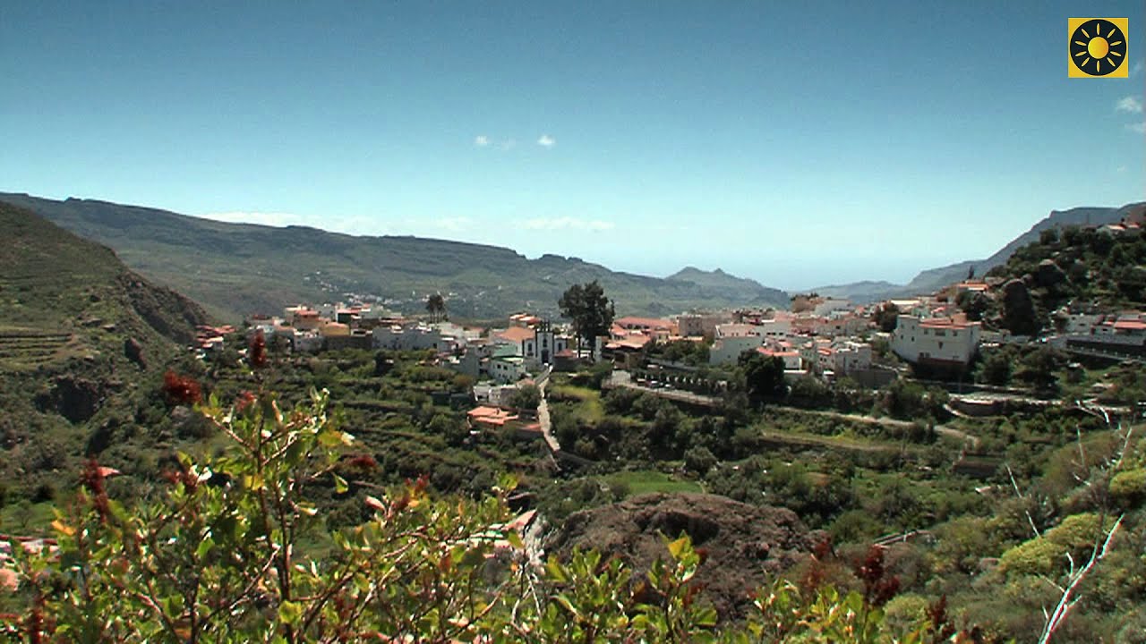 GRAN CANARIA - Kanaren Teil 2 