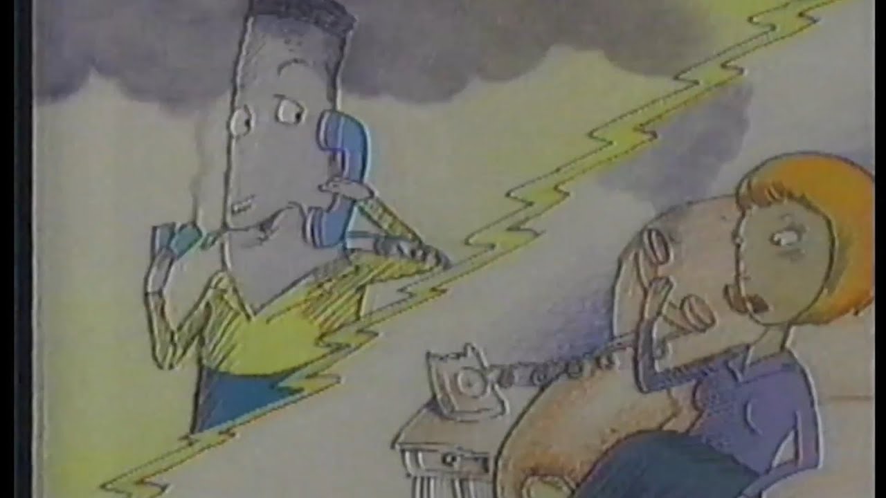 80s Commercial Compilation Vol.1