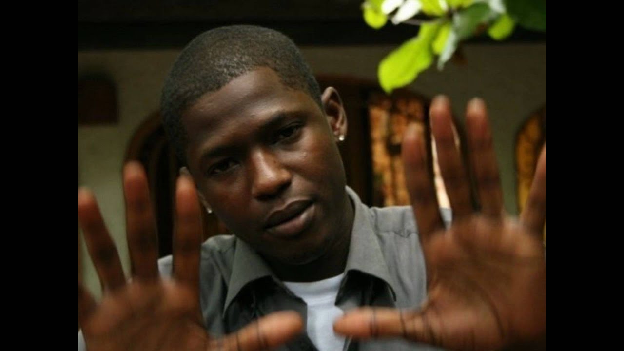 Brasez by FeFe 509 of Pi feat. G.Bobby