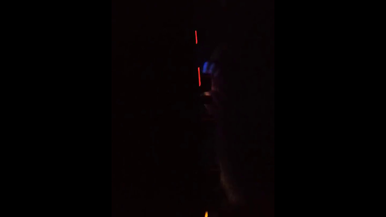 Sasha @ Subclub Glasgow - 29th September 2017 (Start of 3rd hour)
