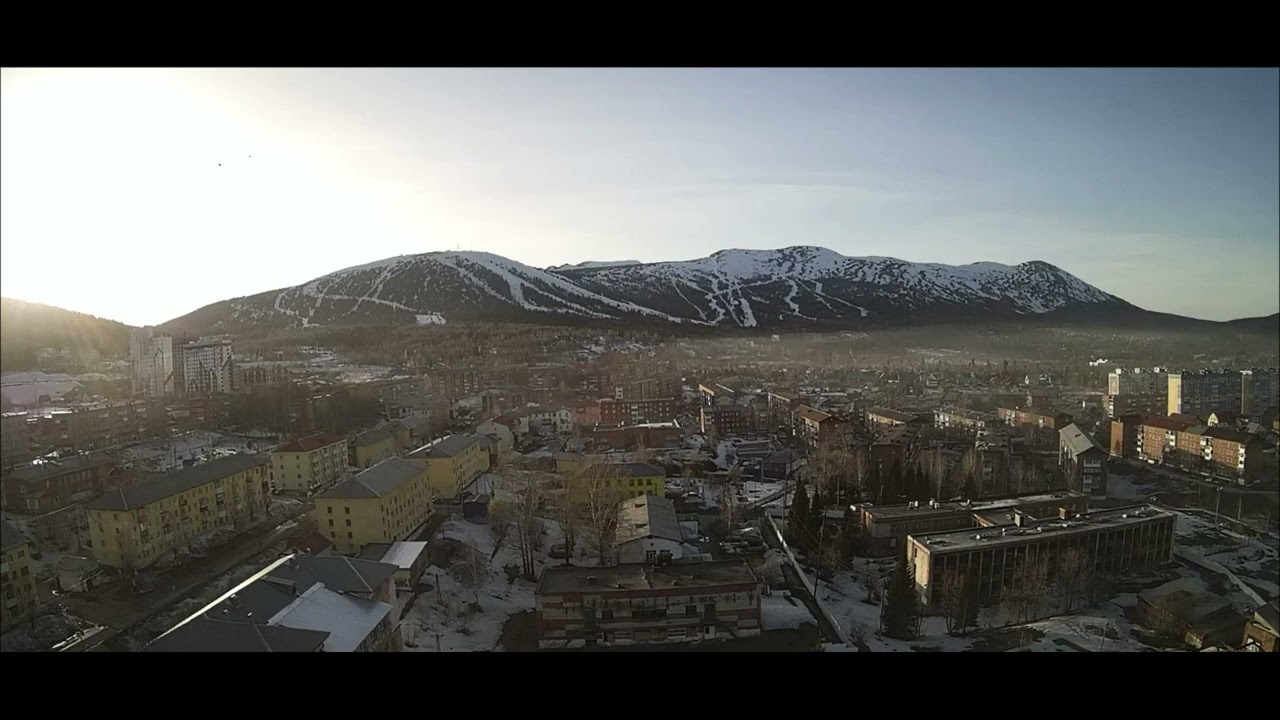 Весна, пение птиц. Звук города. Шум улицы. Запись звука на Tascam DR-100 MKIII