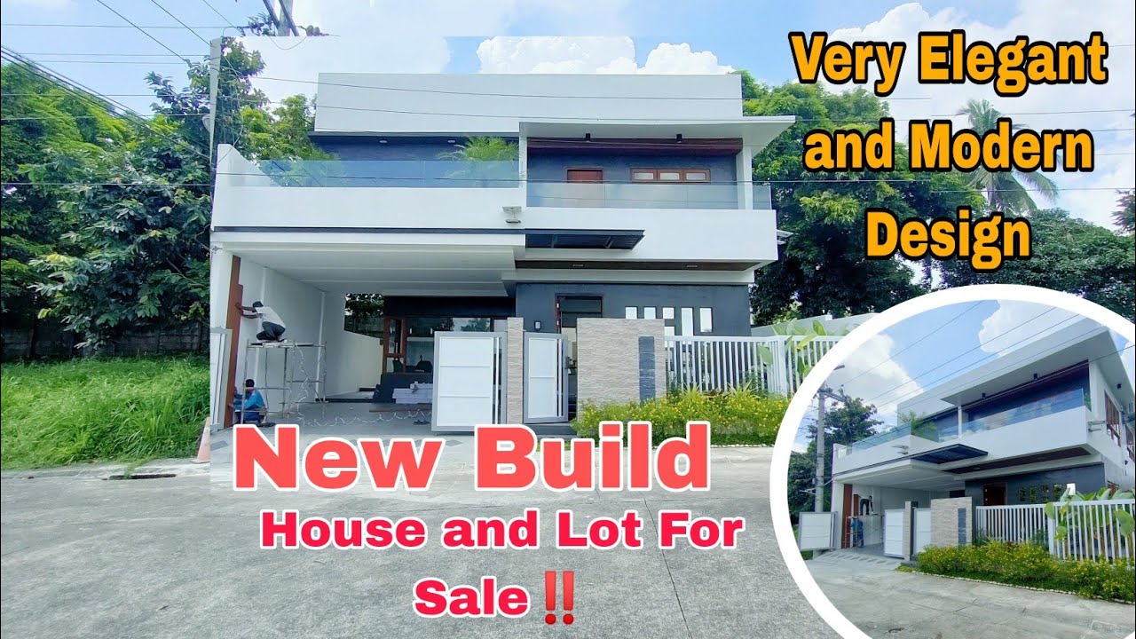 HOUSE AND LOT FOR SALE IN LIPA CITY BATANGAS.