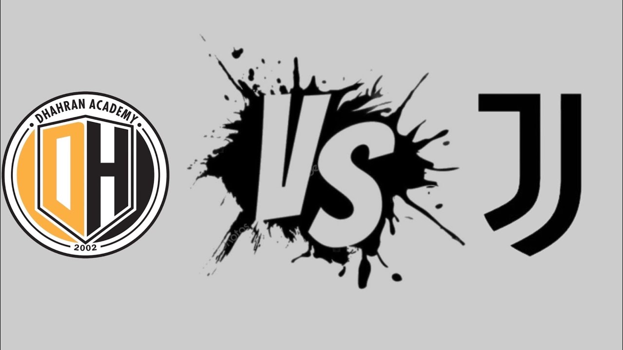 مباراة ودية أكاديمية الظهران VS أكاديمية يوفنتوس U11