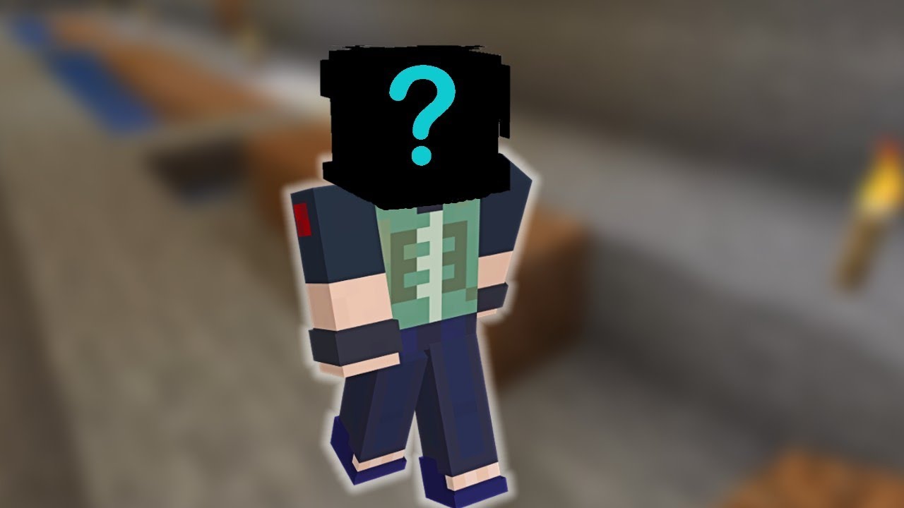 Tango describes Etho's Face... (not really...)