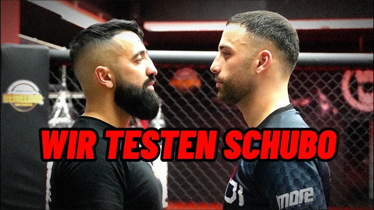 WIR TESTEN TIKTOKER!! Azadi vs. Schubo! / A2zad