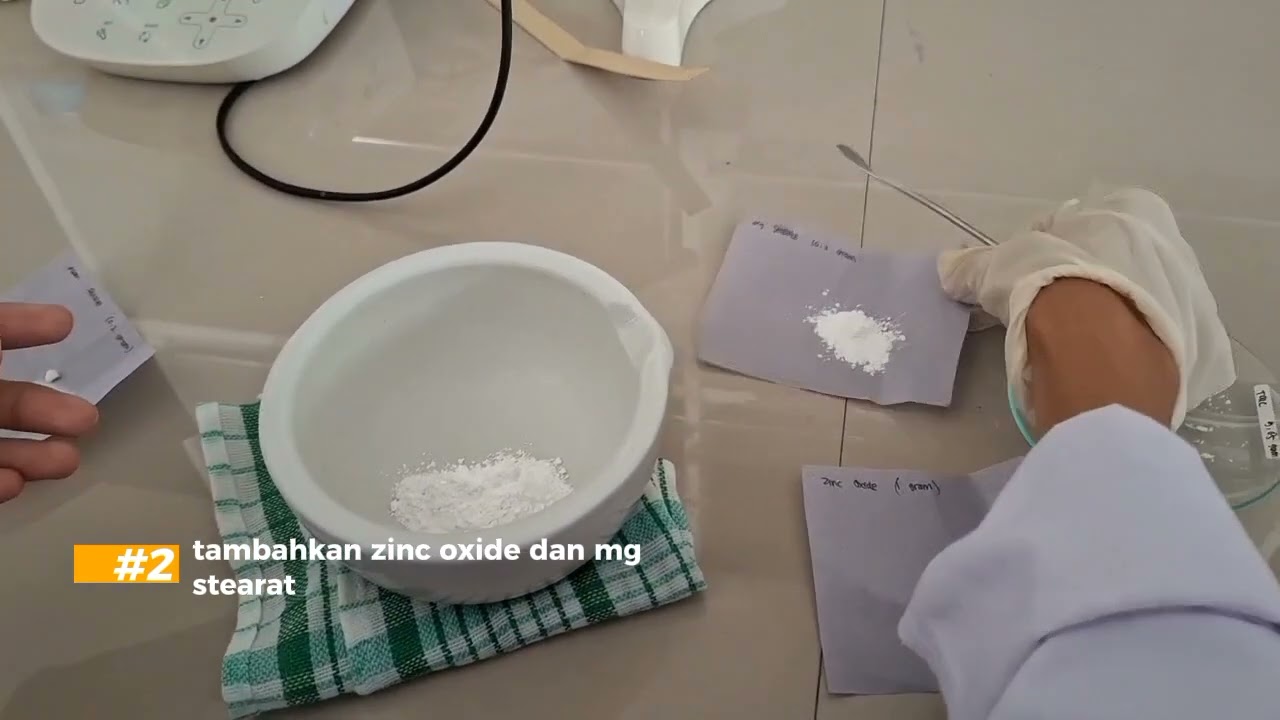 kelompok 6 Asam Salisilat