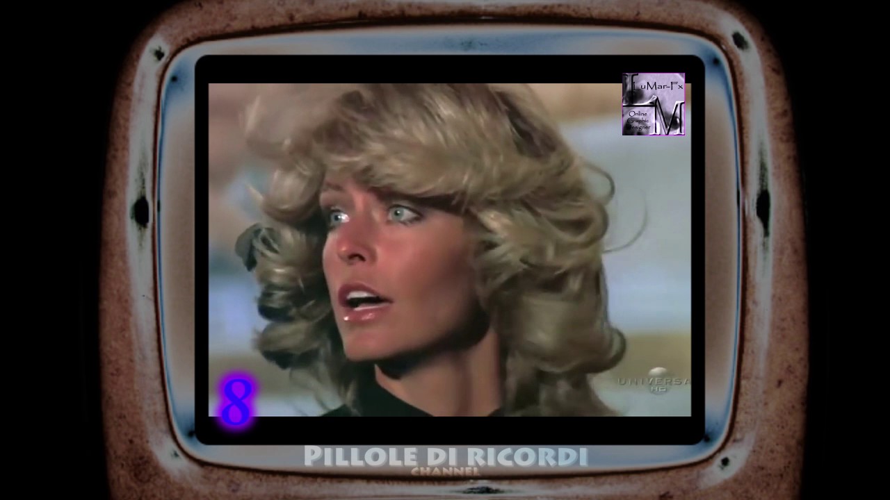 Sigle Tv Anni 80: i telefilm più belli (anni 70/80) - Vol. 4