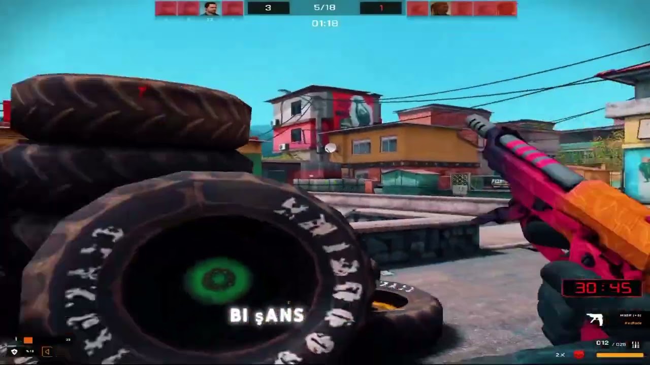 Kurşunlar Konuşur, Ruh Susar | Fralor ZULA Fragmovie