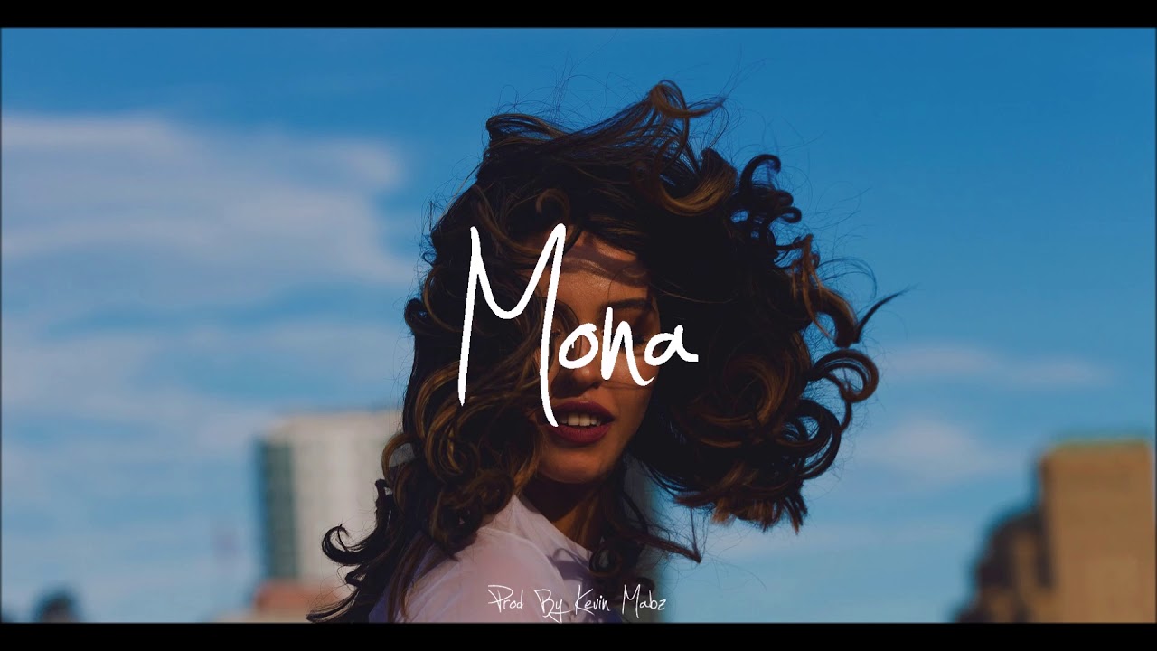 FREE Mr Eazi X Maleek Berry Type Beat - 
