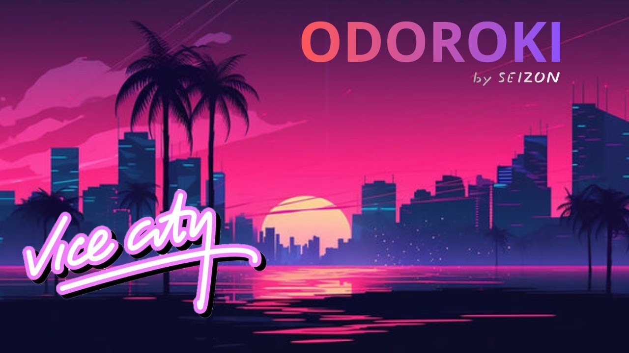 GRAND THEFT AUTO VICE CITY ODOROKI DIRECTO GAME PODCAST