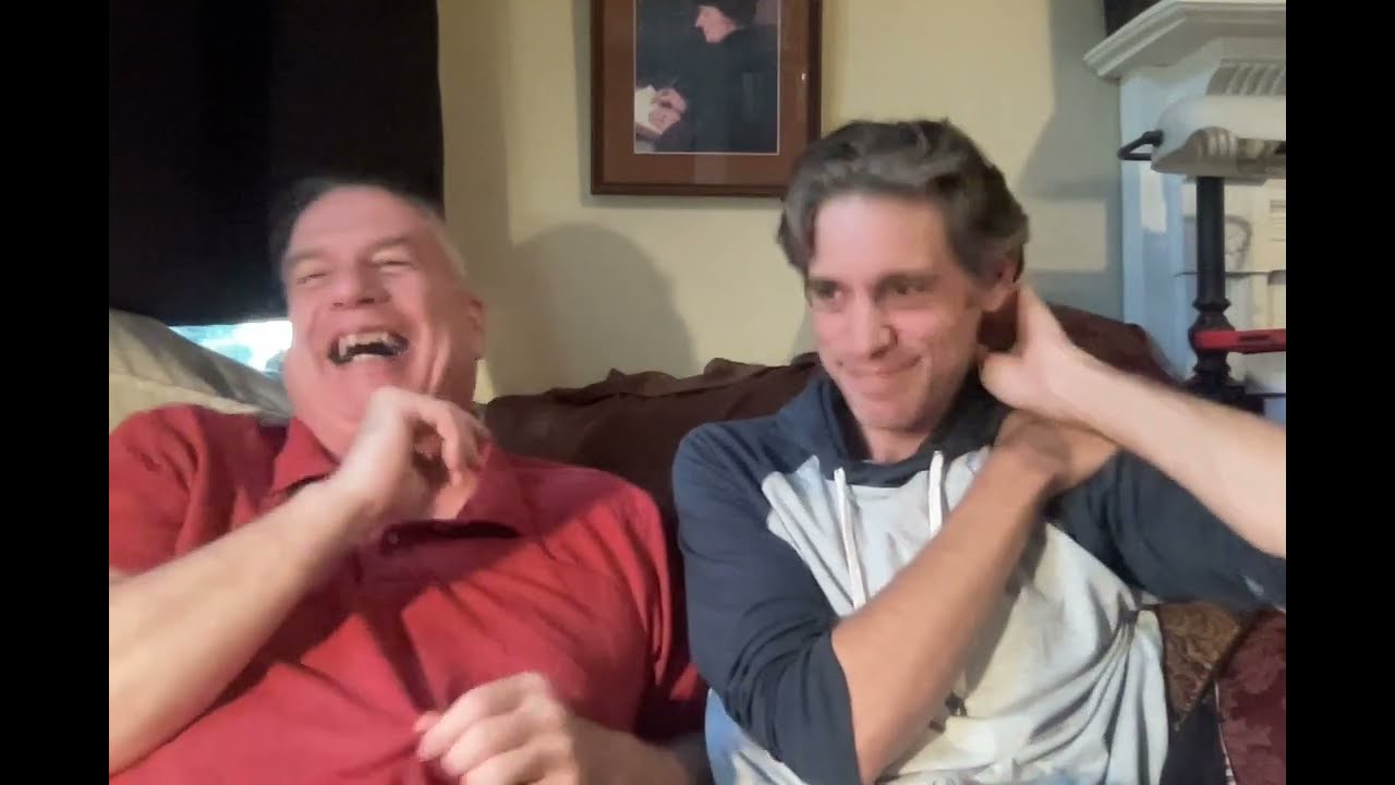 Two Book Reviewers Talk about Book Reviewing!
