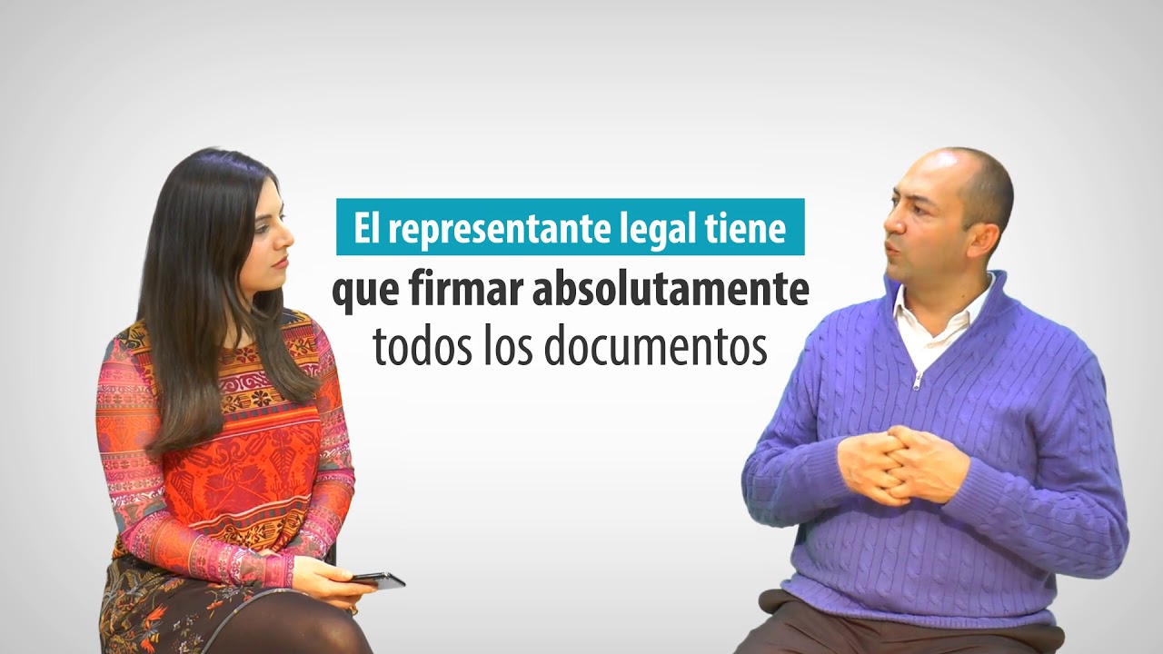 &iquest;Qui&eacute;n es el responsable del SG -  SST?