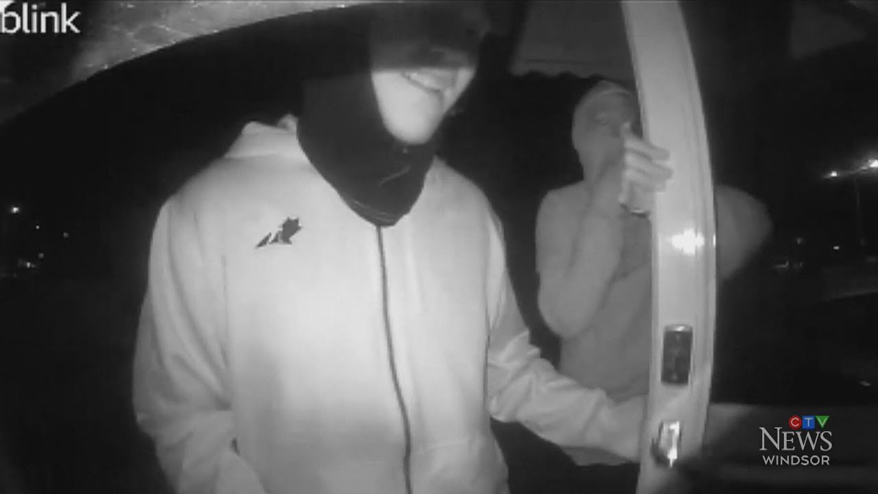 TikTok 'door knocking' challenge concerning Ontario community