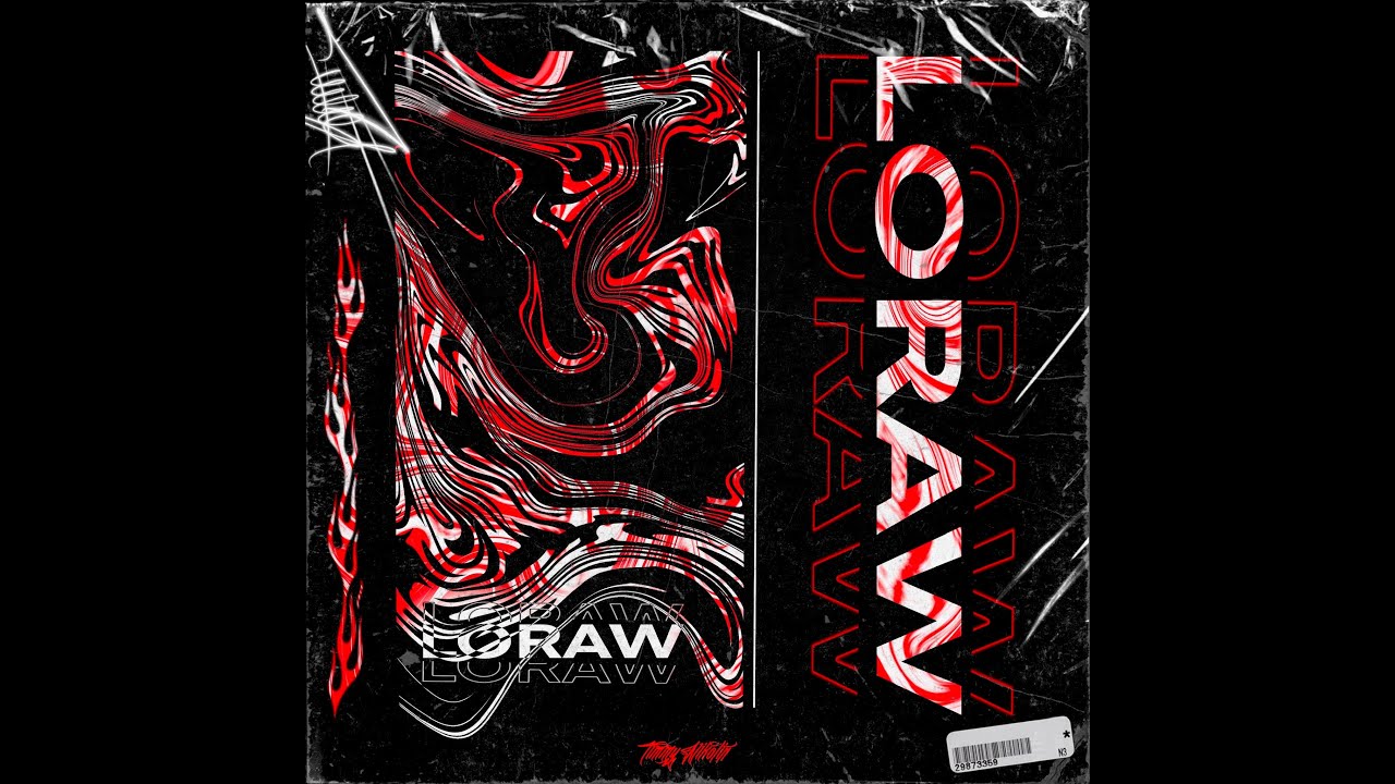 LORAW @ UNHEEDED TECHNO RAVE