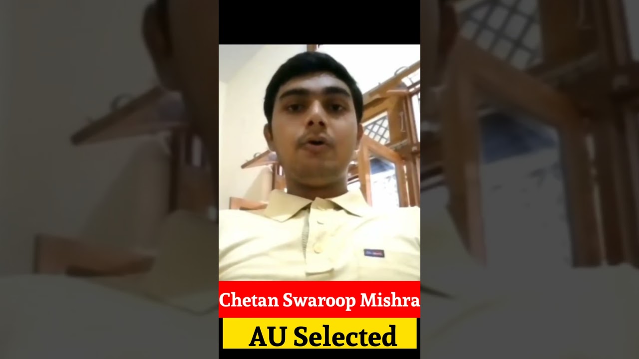 AU Selected Review for BHUvale | #bhuvale #admission #allahabaduniversity #history #pg #exam #bhu