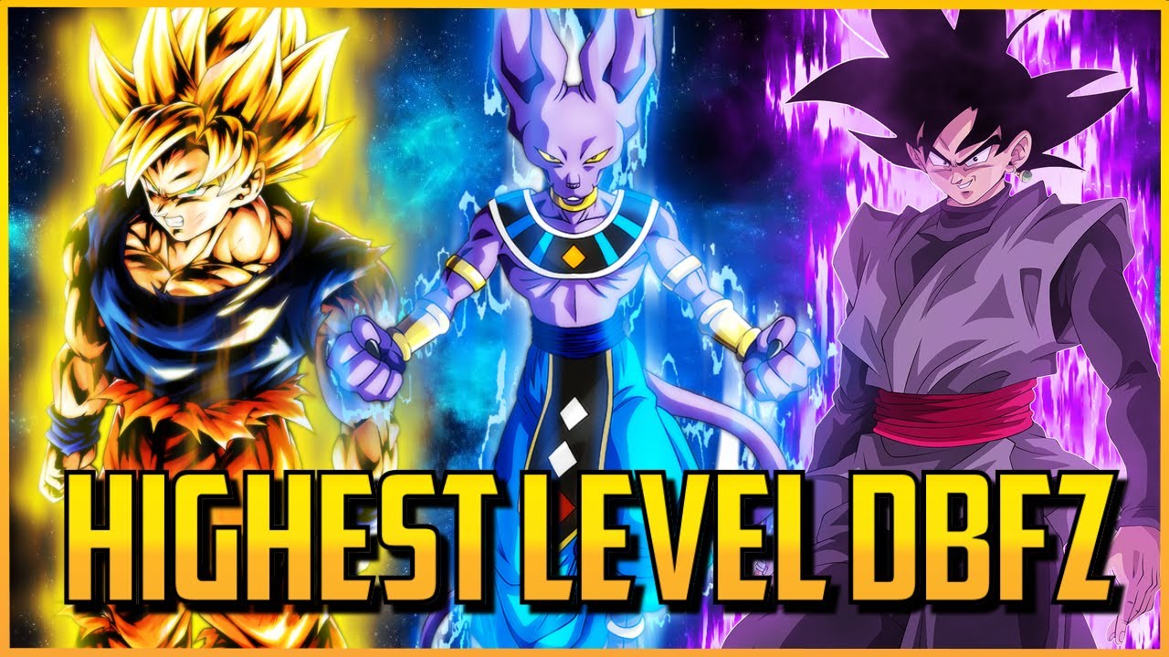 DBFZR ▰ This Is What FighterZ Has Become【Dragon Ball FighterZ】