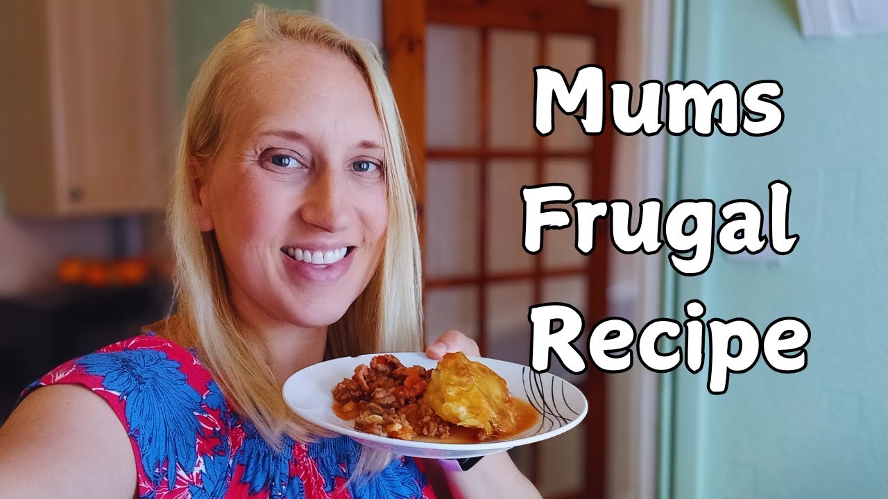 Budget-Friendly Hotpot Recipe from My Mum | Cook With Me
