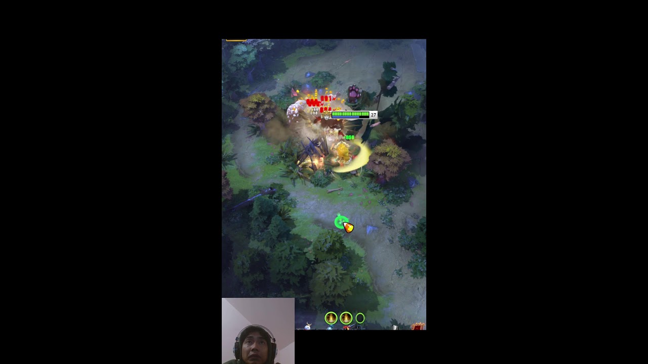 QUIT DOTA OR KEEP GOING ? #DOTA2 #QUITDOTA #SAFELANE