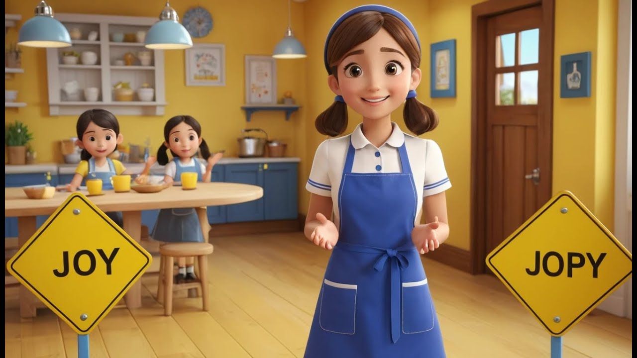 No No Don’t Touch That – Safety Song | Learning Safety Rules for Kids 🚫🎵