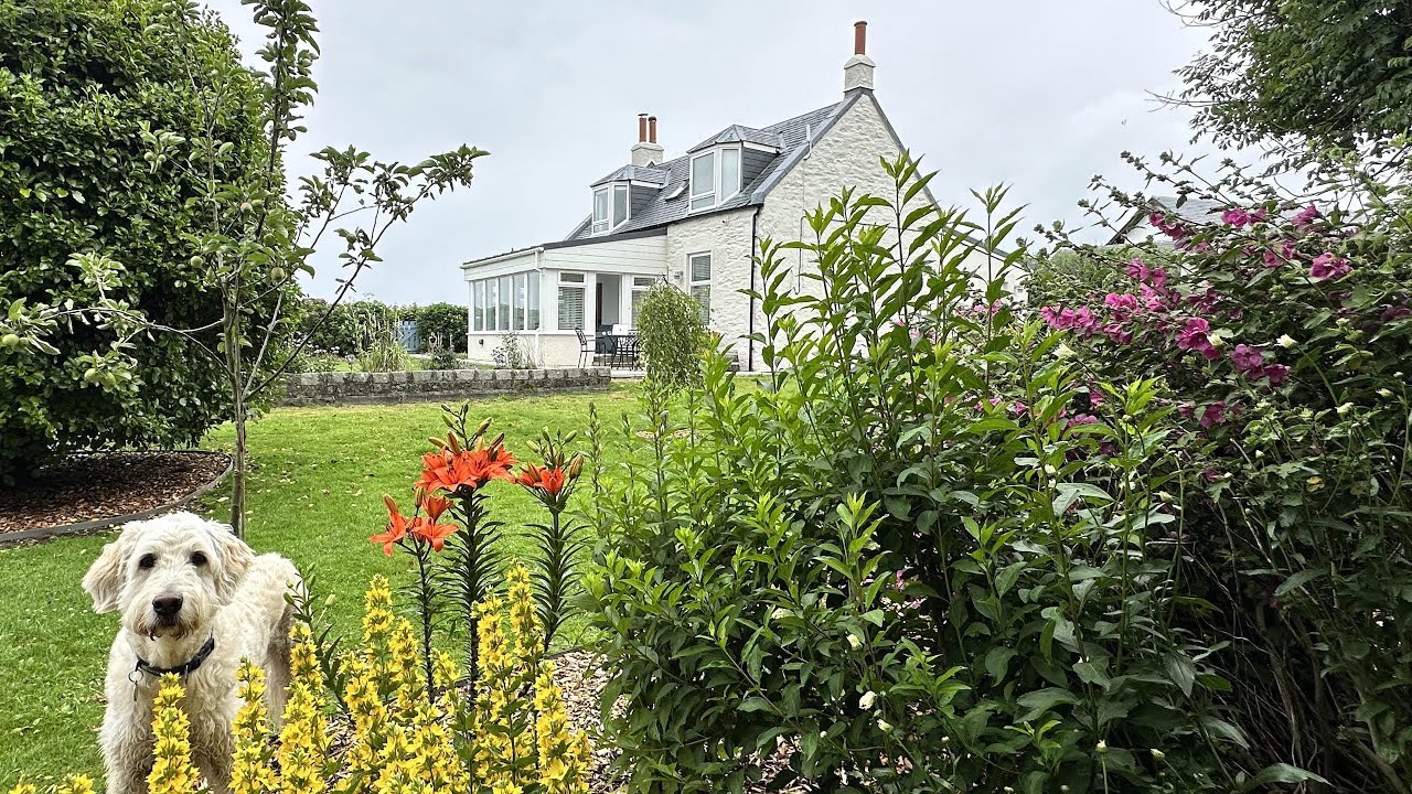 Seaview Cottage, St Ninian's Bay,  Isle of Bute