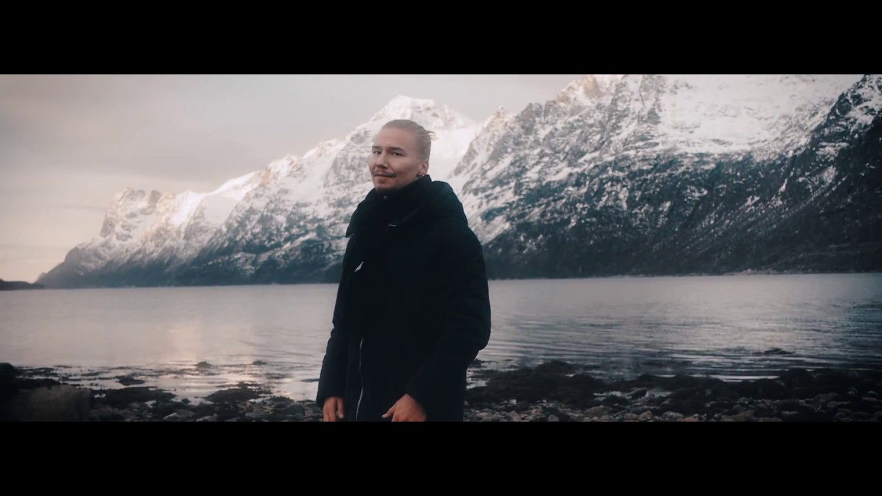Cazoo - Hjem ft. Tor Martin Mienna & Kim Raymond Mienna