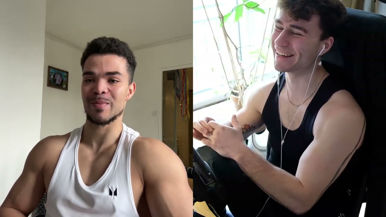 #12 LEEVAN ROLLE, TOP MONDE PLANCHE, LA FIN OU LE DEBUT? - MINDPOWER