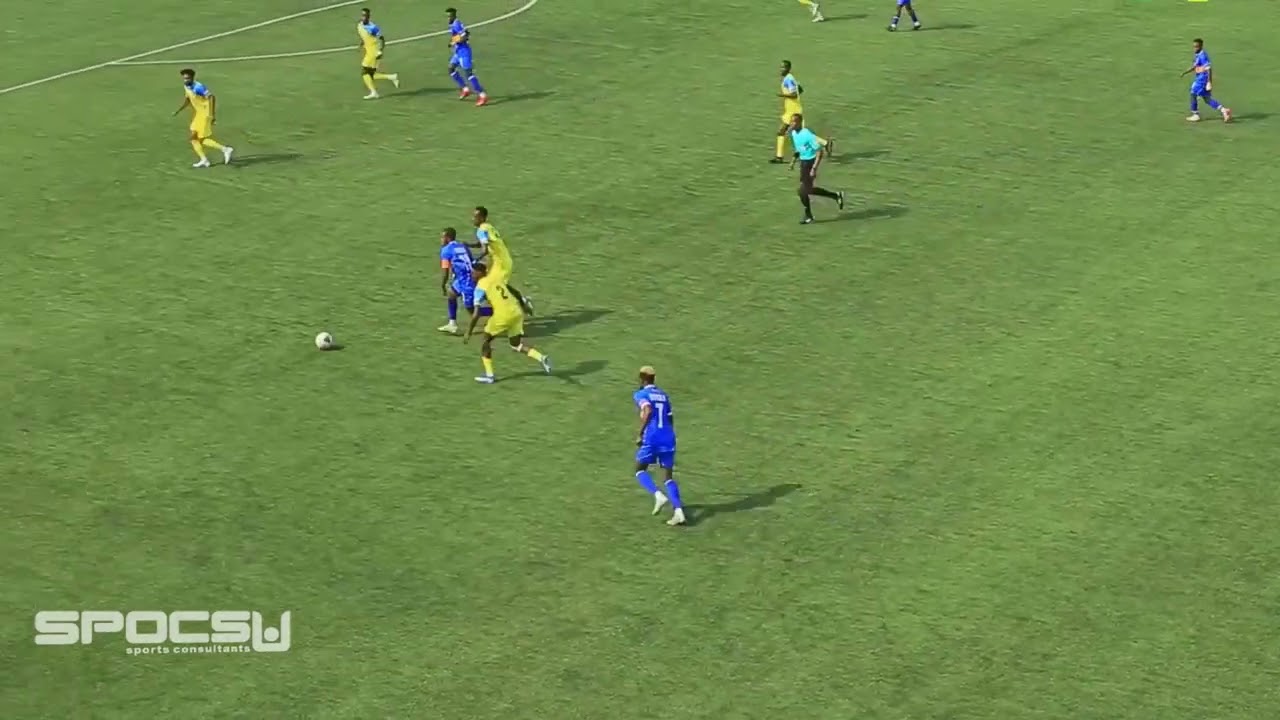 Muhire kevin highlights 