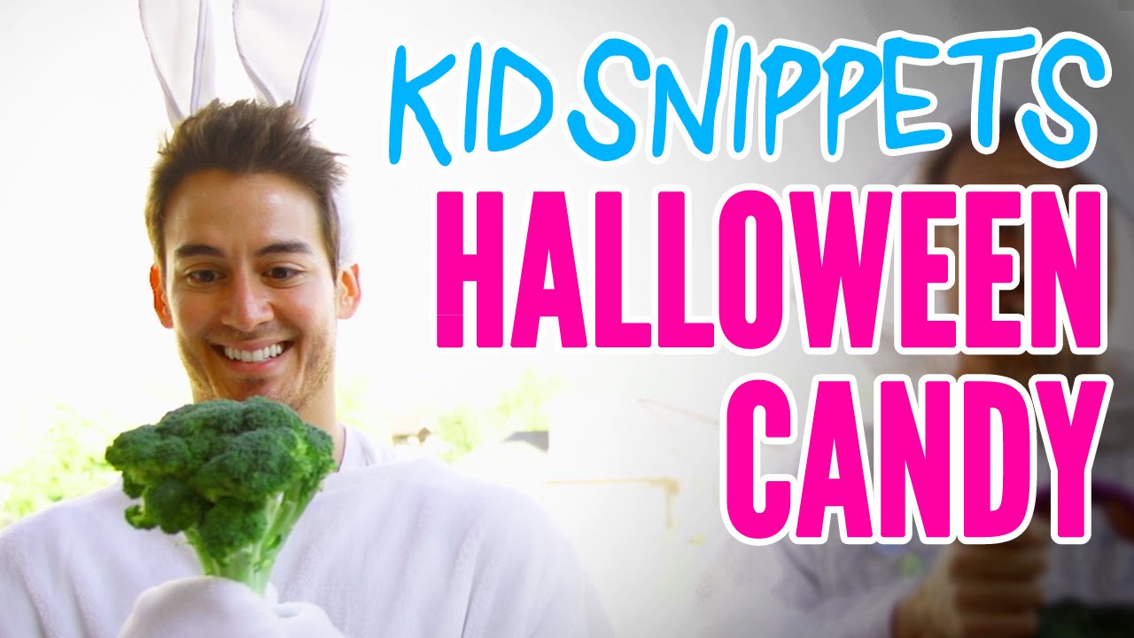 Kid Snippets: 