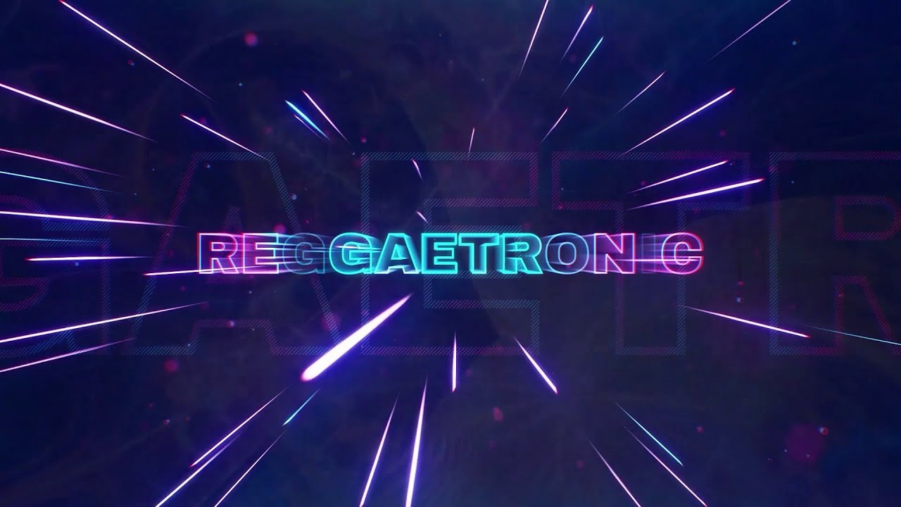 TALON & Aerolite - Reggaetronic (Official Video)