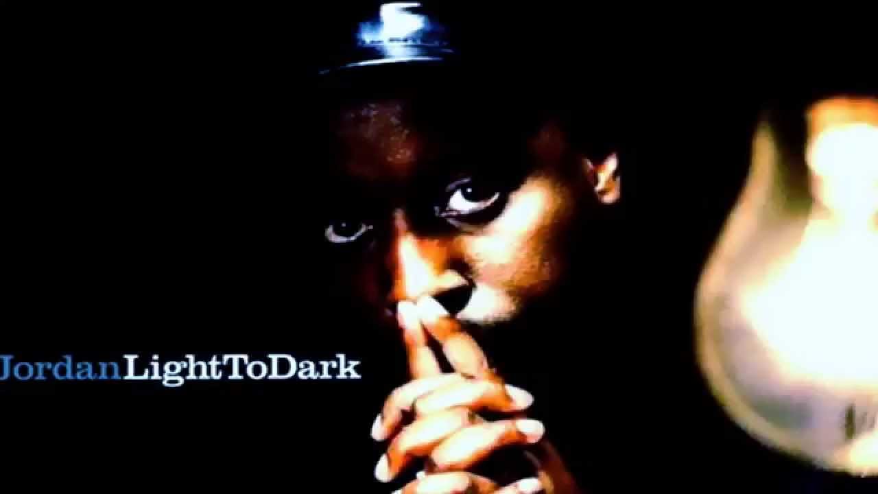 Ronny Jordan - Closer Than Close
